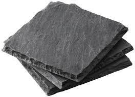Slate Coaster