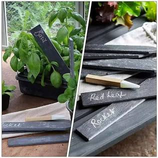Planter Tags