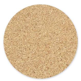 Cork Coasters