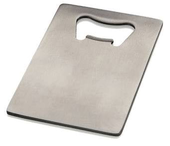 Metal Bottle Opener